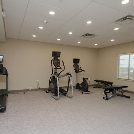 Candlewood Suites - Corpus Christi - Portland By Ihg Kültér fotó