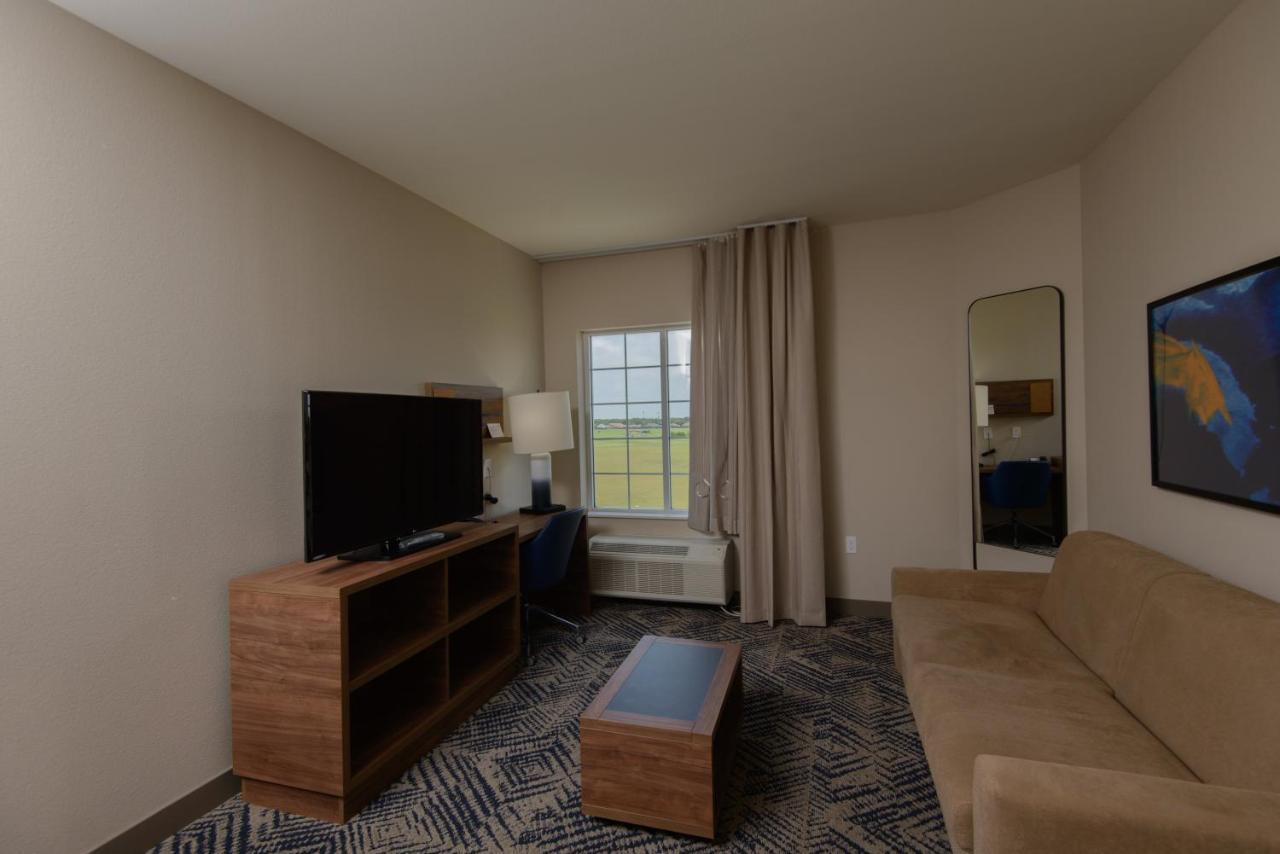 Candlewood Suites - Corpus Christi - Portland By Ihg Kültér fotó