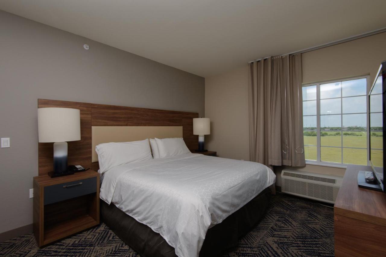 Candlewood Suites - Corpus Christi - Portland By Ihg Kültér fotó