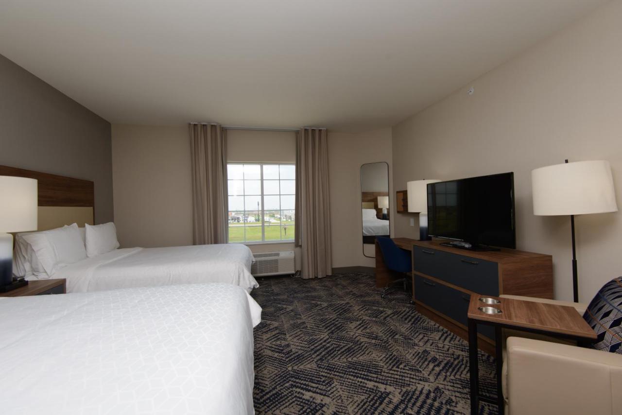 Candlewood Suites - Corpus Christi - Portland By Ihg Kültér fotó