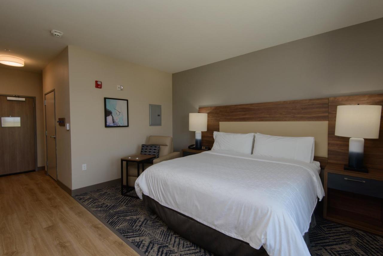 Candlewood Suites - Corpus Christi - Portland By Ihg Kültér fotó