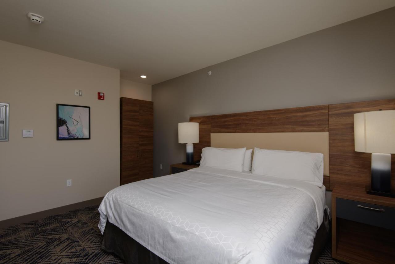 Candlewood Suites - Corpus Christi - Portland By Ihg Kültér fotó