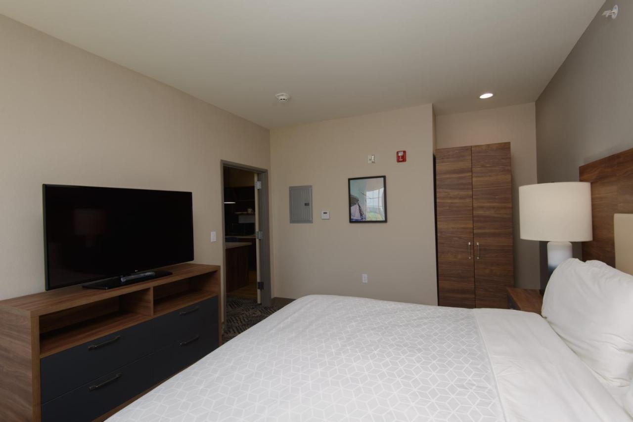 Candlewood Suites - Corpus Christi - Portland By Ihg Kültér fotó