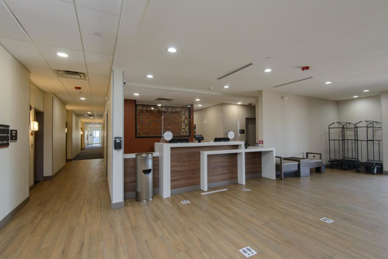 Candlewood Suites - Corpus Christi - Portland By Ihg Kültér fotó