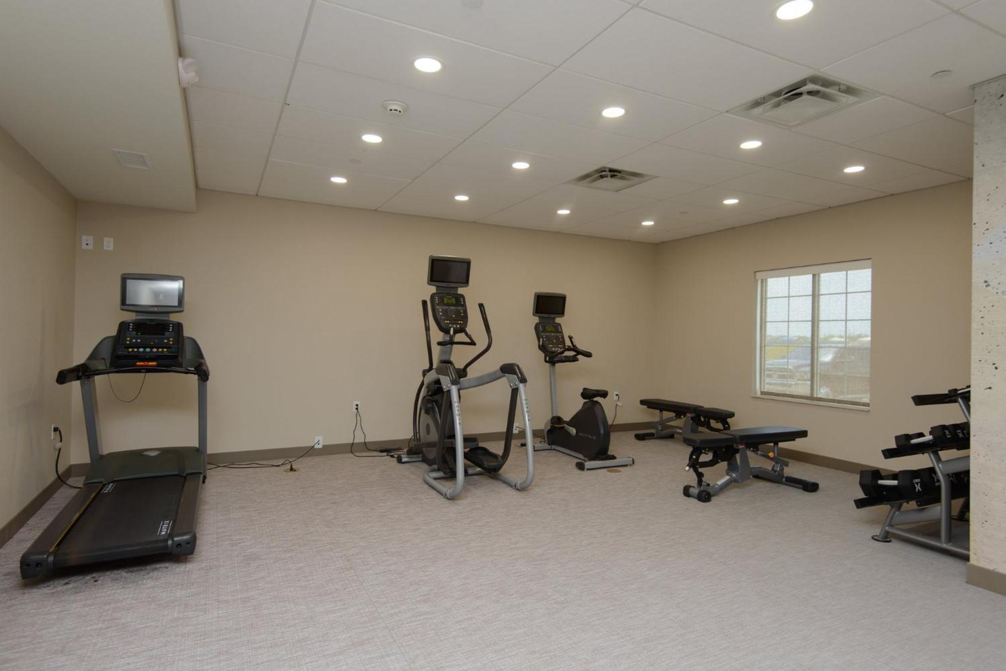 Candlewood Suites - Corpus Christi - Portland By Ihg Kültér fotó