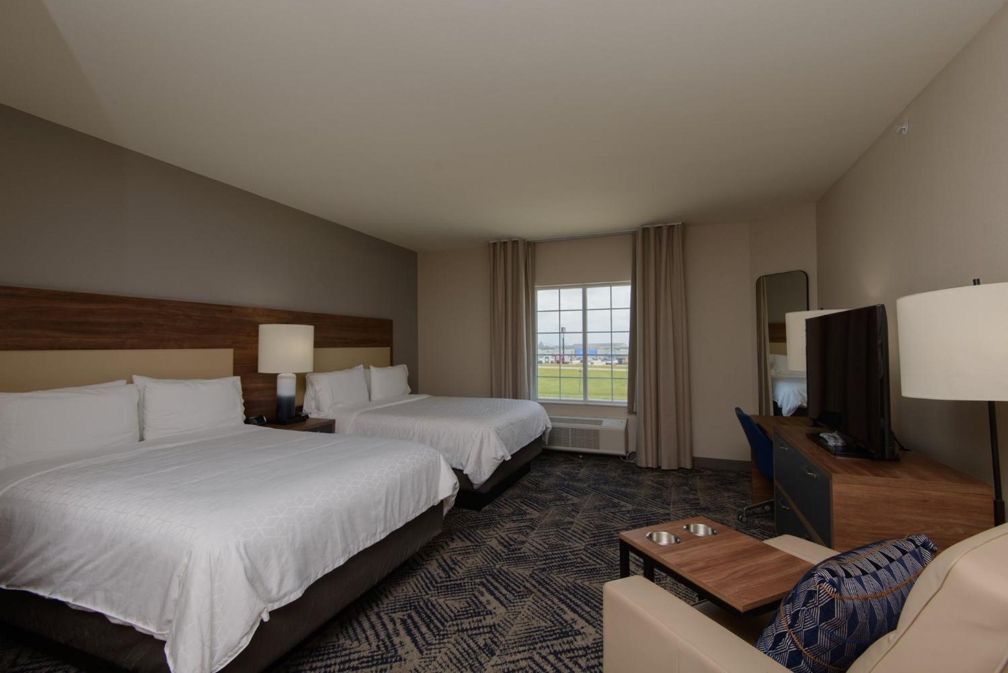 Candlewood Suites - Corpus Christi - Portland By Ihg Kültér fotó