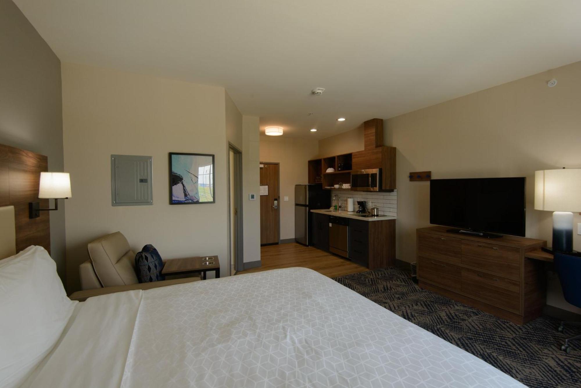 Candlewood Suites - Corpus Christi - Portland By Ihg Kültér fotó