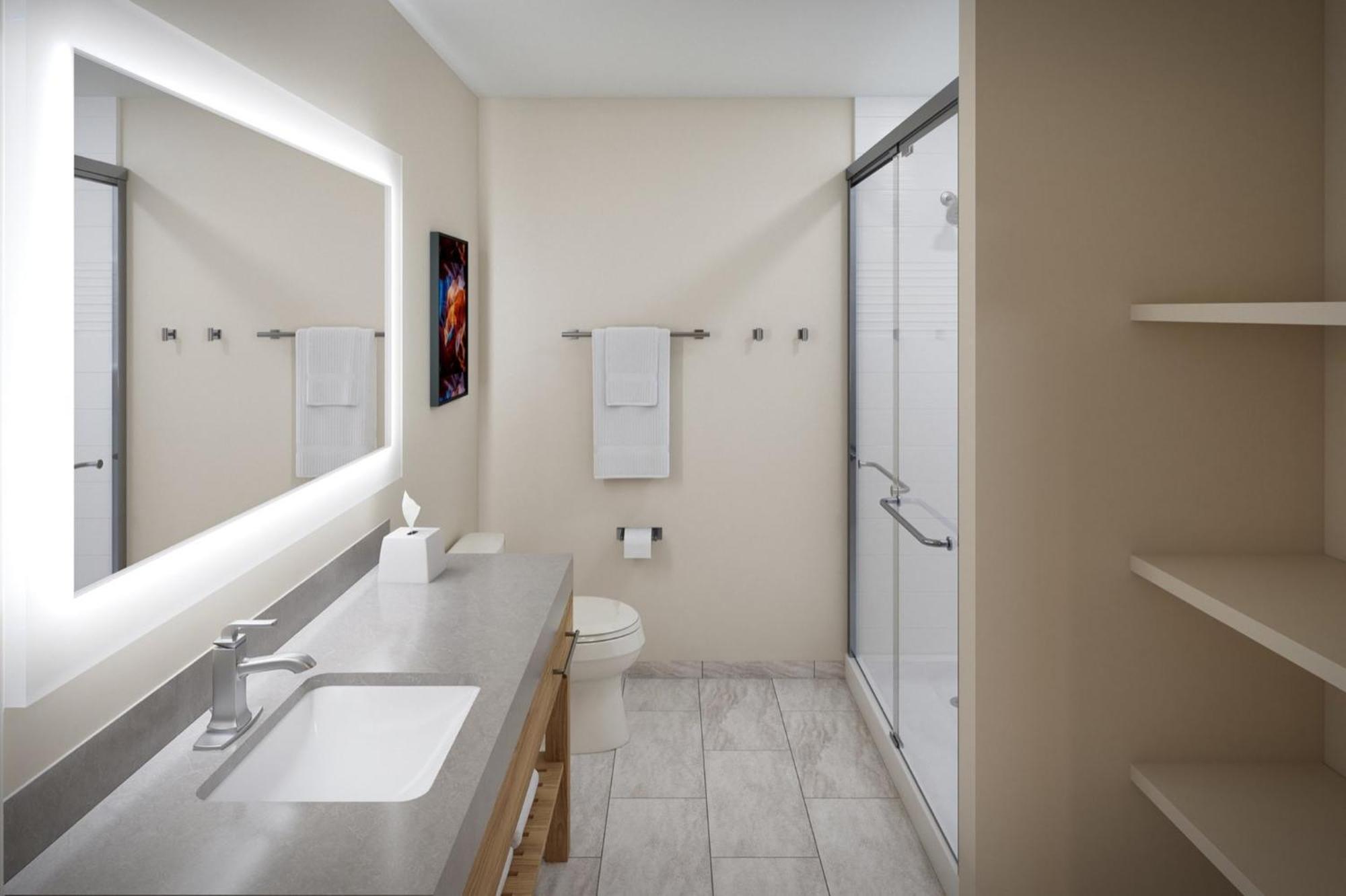 Candlewood Suites - Corpus Christi - Portland By Ihg Kültér fotó