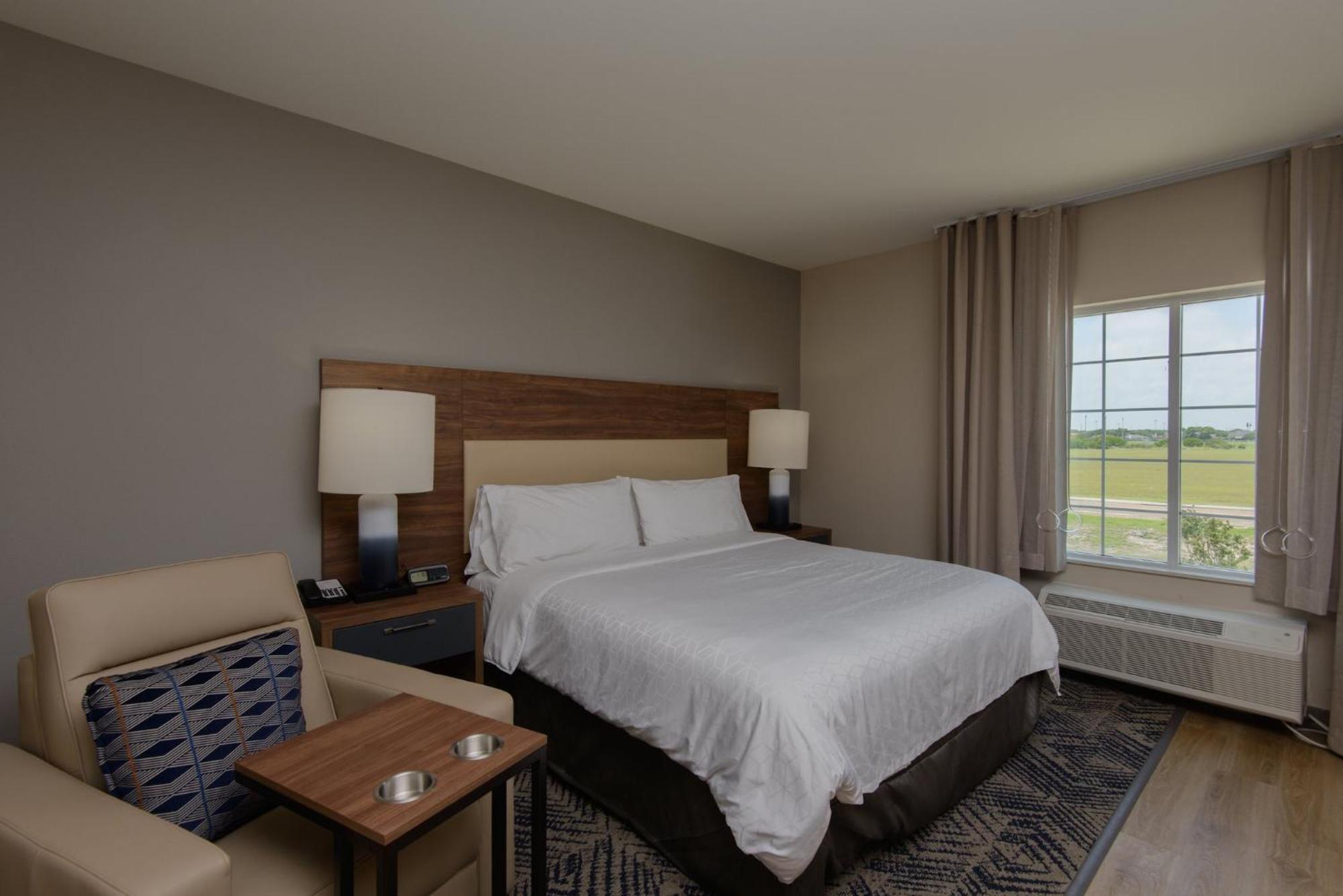Candlewood Suites - Corpus Christi - Portland By Ihg Kültér fotó