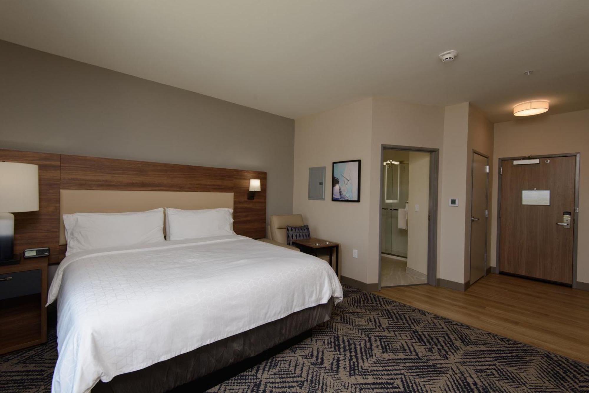 Candlewood Suites - Corpus Christi - Portland By Ihg Kültér fotó