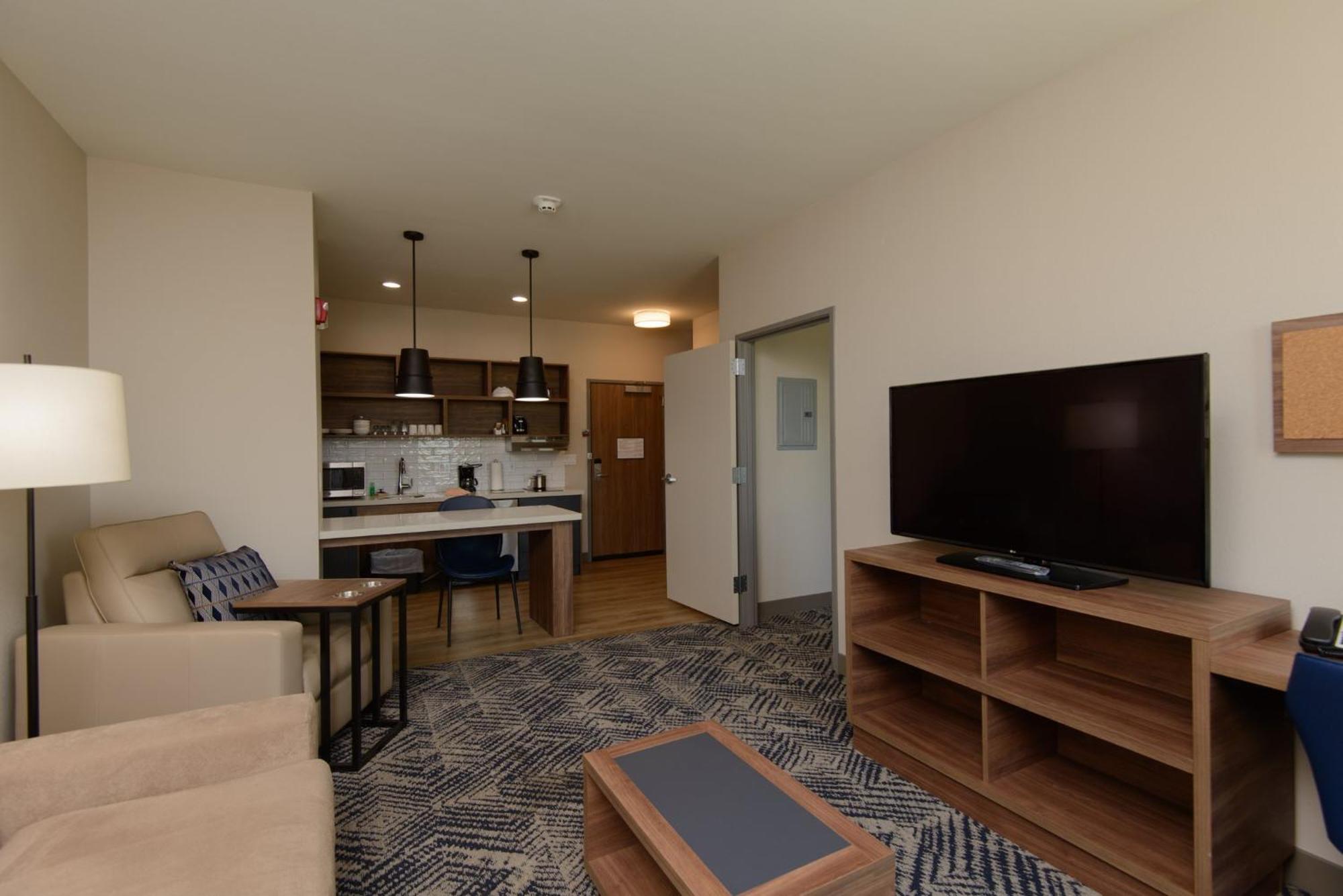 Candlewood Suites - Corpus Christi - Portland By Ihg Kültér fotó