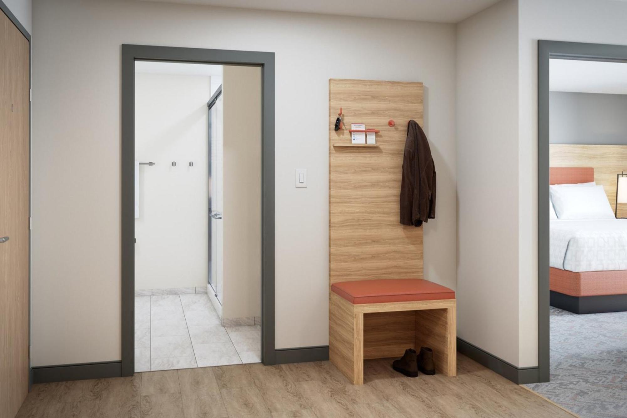 Candlewood Suites - Corpus Christi - Portland By Ihg Kültér fotó