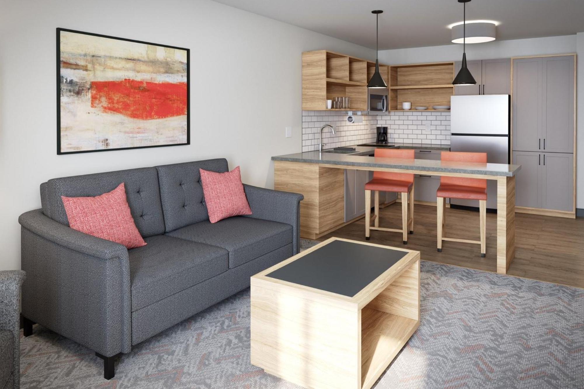 Candlewood Suites - Corpus Christi - Portland By Ihg Kültér fotó