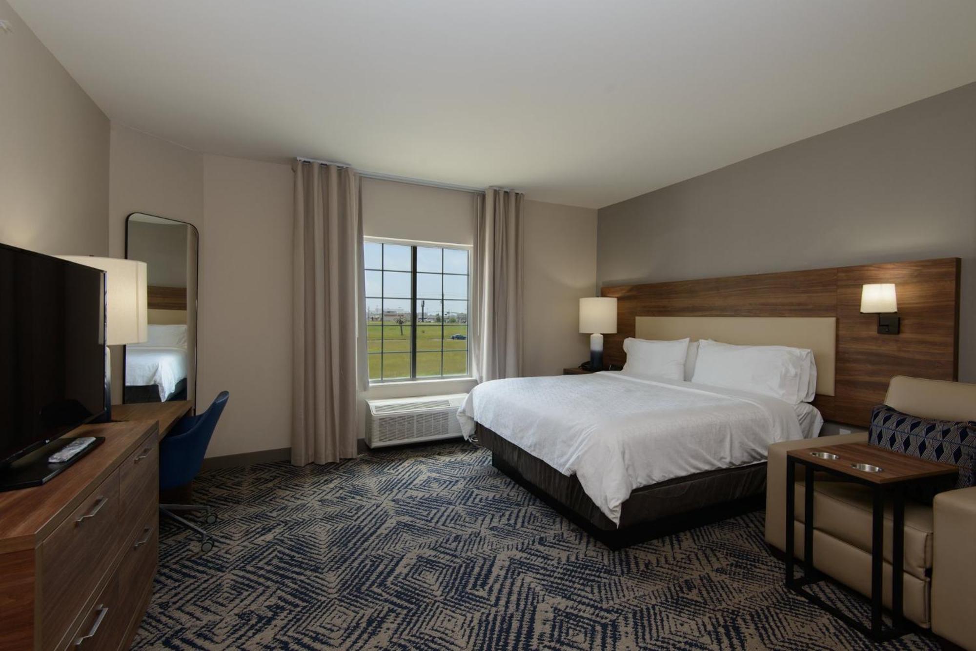 Candlewood Suites - Corpus Christi - Portland By Ihg Kültér fotó