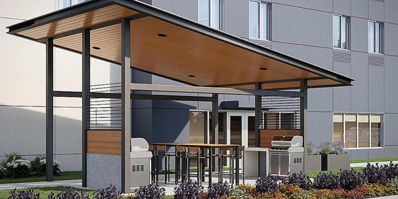 Candlewood Suites - Corpus Christi - Portland By Ihg Kültér fotó