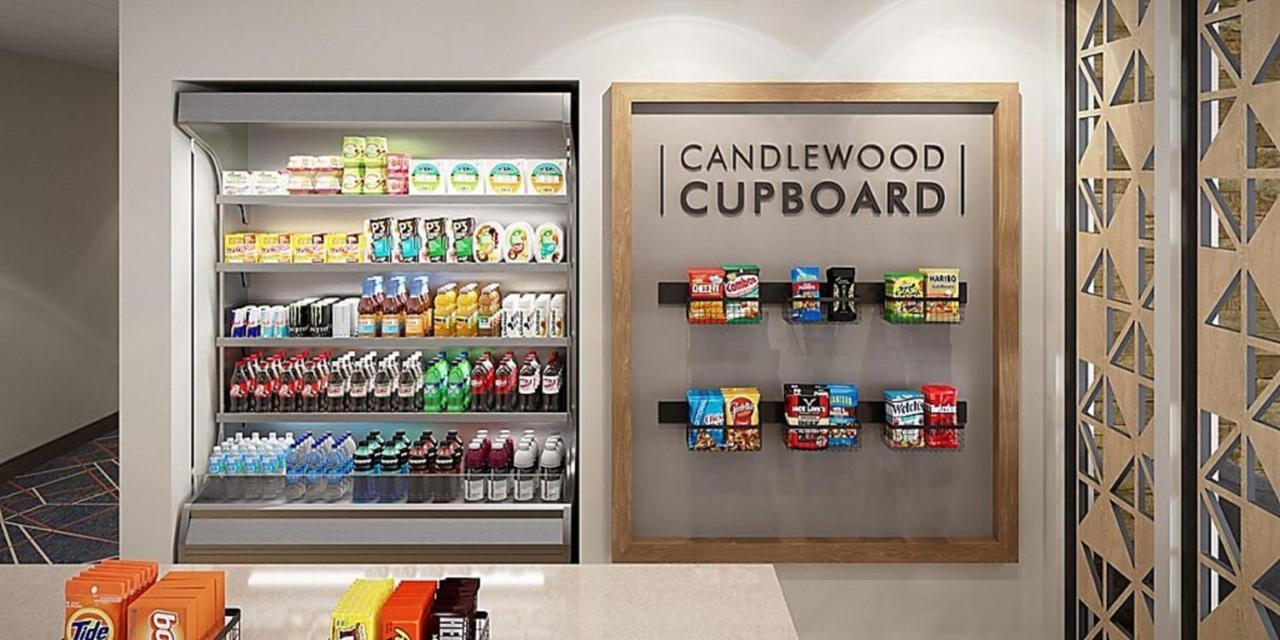 Candlewood Suites - Corpus Christi - Portland By Ihg Kültér fotó