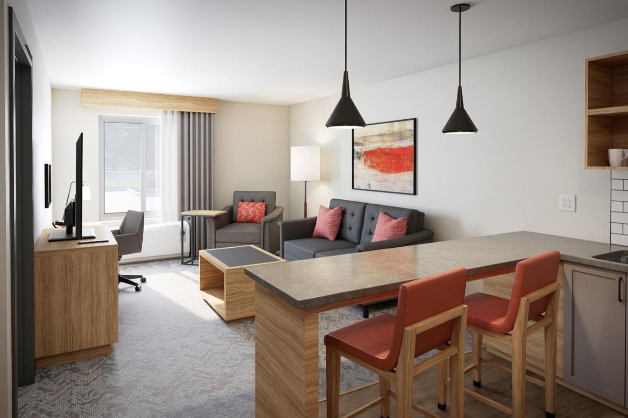 Candlewood Suites - Corpus Christi - Portland By Ihg Kültér fotó